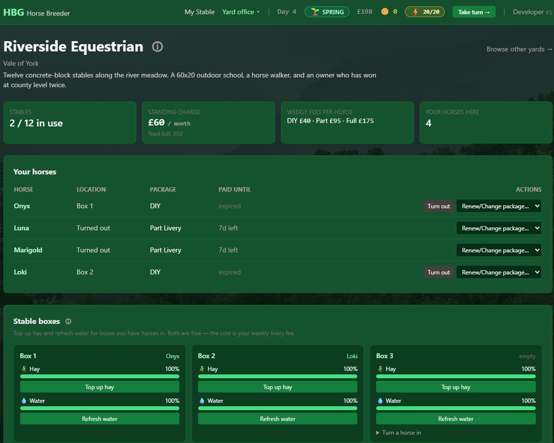 Game screenshot 5